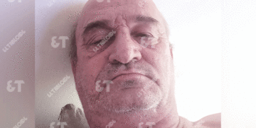 Identificado comerciante de verduras asesinado en la galería