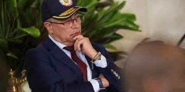 Petro se irá de “retiro espiritual” con su gabinete tras marchas del 21 de abril