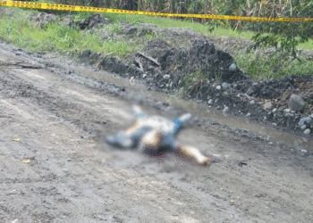 Hallado sin vida en el corregimiento de Nariño