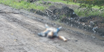 Hallado sin vida en el corregimiento de Nariño