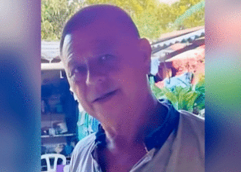 Murió cuando arreglaba el techo de una vivienda