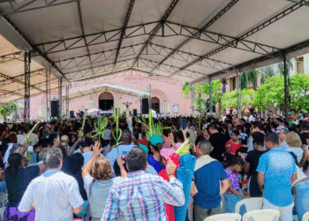 Hubo aumento de turistas en el Valle; el departamento se ratificó como destino turístico en Semana Santa