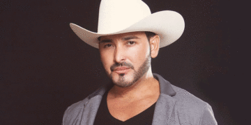 Este reconocido tulueño ahora canta regional colombiano