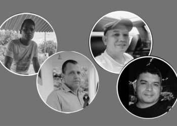 Identificadas cuatro de la víctimas de masacre en Toro