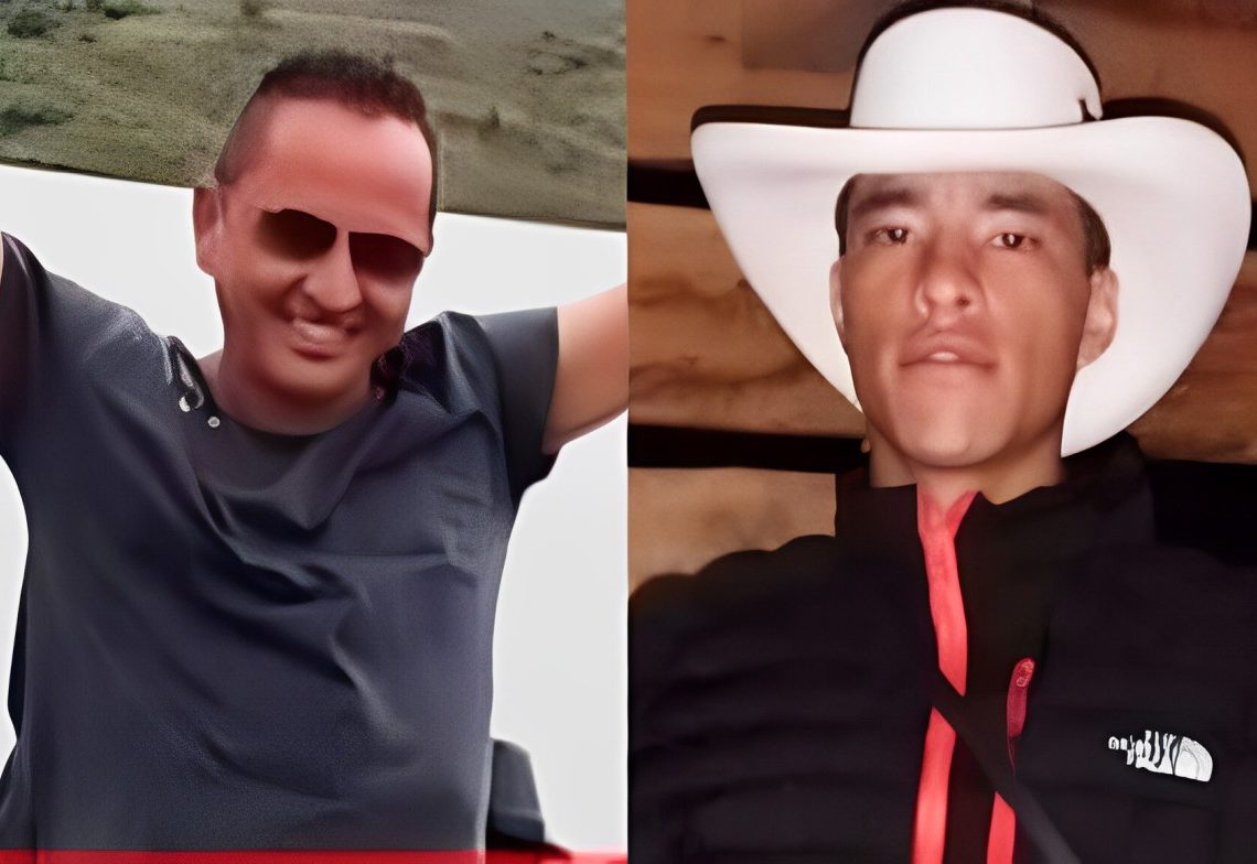Identificados los dos hombres asesinados en zona rural de Trujillo