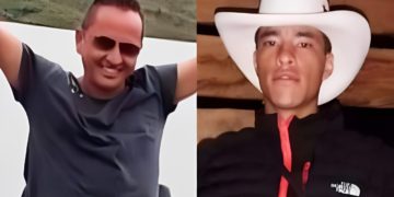 Identificados los dos hombres asesinados en zona rural de Trujillo