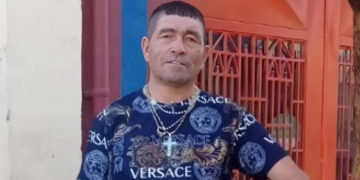 Estaba desaparecido y lo hallaron sin vida