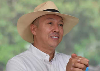 Concejal de Jamundí, fue asesinado a disparos en plena vía pública