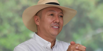 Concejal de Jamundí, fue asesinado a disparos en plena vía pública