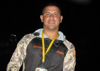 Muere ahogado en el río Guadalajara