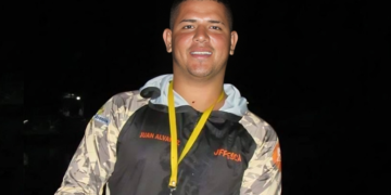 Muere ahogado en el río Guadalajara