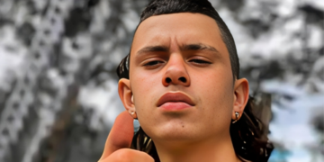 Asesinado joven de 17 años; el presunto homicida fue capturado