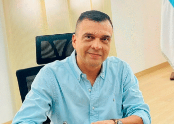 Un odontólogo es el nuevo gerente del hospital Rubén Cruz Vélez