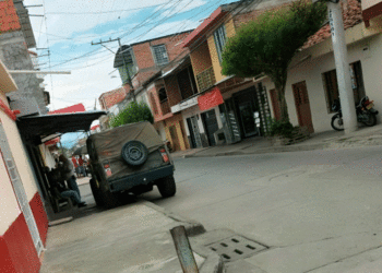 LLamado desde el barrio Farfán de Tuluá