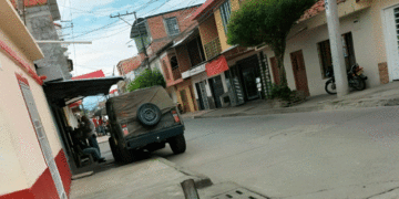 LLamado desde el barrio Farfán de Tuluá