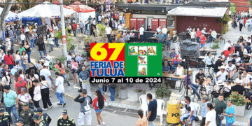ATENCIÓN: la Feria de Tuluá no se realizaría este año por falta de seguridad