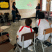 La UCEVA se descentraliza; una actividad de proyección social en el Colegio Nazareth de Tuluá.
