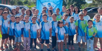 Copa Regional Karina Vivas; la natación se toma a Trujillo