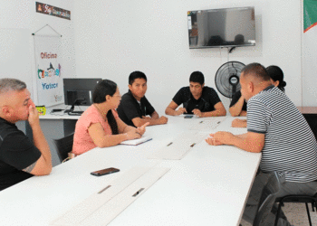 Los jóvenes serán protagonistas en Yotoco