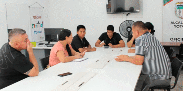 Los jóvenes serán protagonistas en Yotoco