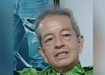 Reconocido estilista de Caicedonia fue asesinado