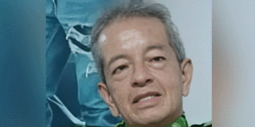 Reconocido estilista de Caicedonia fue asesinado