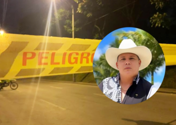 Masacre en Corintio, Cauca: 4 personas asesinadas, entre ellas el cantante Sebastián Muñoz