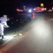 Más de 180 muertos en las vías del país durante la Semana Mayor