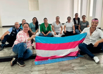 Mejoran atención a población diversa; la iniciativa busca actualizar la política pública de la comunidad Lgtbi del departamento