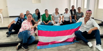 Mejoran atención a población diversa; la iniciativa busca actualizar la política pública de la comunidad Lgtbi del departamento