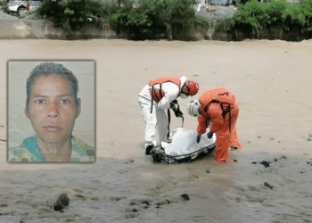 Muere una mujer al caer al río Tuluá desde el «Puente de las Brujas»
