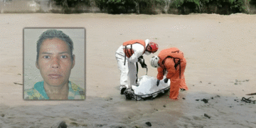 Muere una mujer al caer al río Tuluá desde el «Puente de las Brujas»