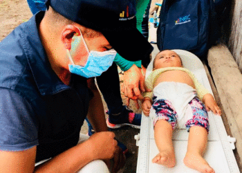 La desnutrición es proporcional a la escolaridad