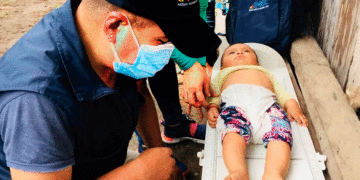 La desnutrición es proporcional a la escolaridad