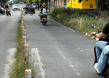 Necesitan un poco de amor ciudadano