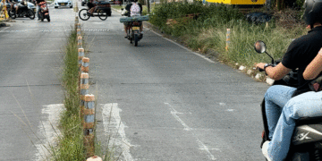 Necesitan un poco de amor ciudadano