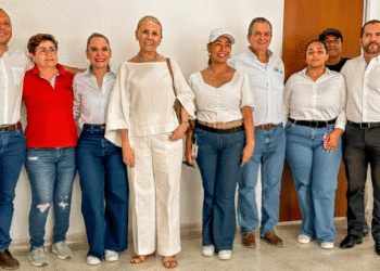 Noticias positivas para la salud en Guacarí