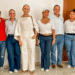 Noticias positivas para la salud en Guacarí