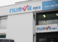 Otra EPS en Colombia (y con millones de afiliados) será intervenida por Supersalud