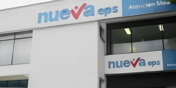 Otra EPS en Colombia (y con millones de afiliados) será intervenida por Supersalud