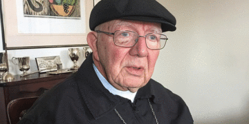 Murió el cardenal Pedro Rubiano Sáenz, arzobispo emérito