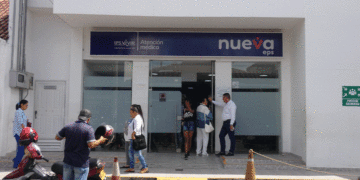 La gobernadora formuló el llamado a la Superintendencia de Salud Nacional