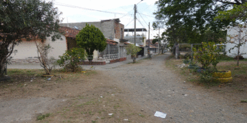 Piden presencia de planeación en el barrio Prados del Norte