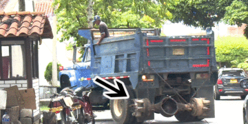 Quién responde en caso de un accidente