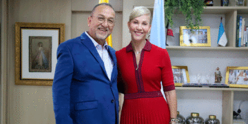 Ratificado gerente del hospital Tomás Uribe Uribe; está al frente de la entidad desde el año 2016