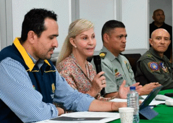 Reglamentan la gestión del riesgo; la norma estará vigente hastael 2035