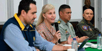 Reglamentan la gestión del riesgo; la norma estará vigente hastael 2035