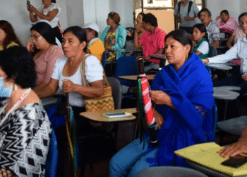 Respaldo a los resguardos en Sevilla