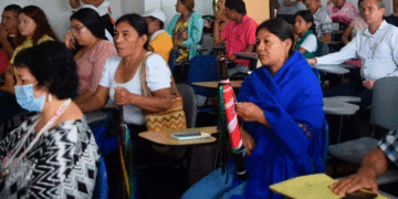 Respaldo a los resguardos en Sevilla