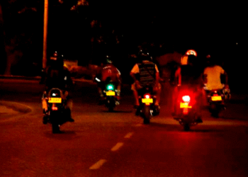 Continúa restricción de motocicletas en Tuluá; irá hasta el 30 de abril